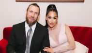 Brie Bella's Husband